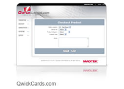 cardpers qwickcards