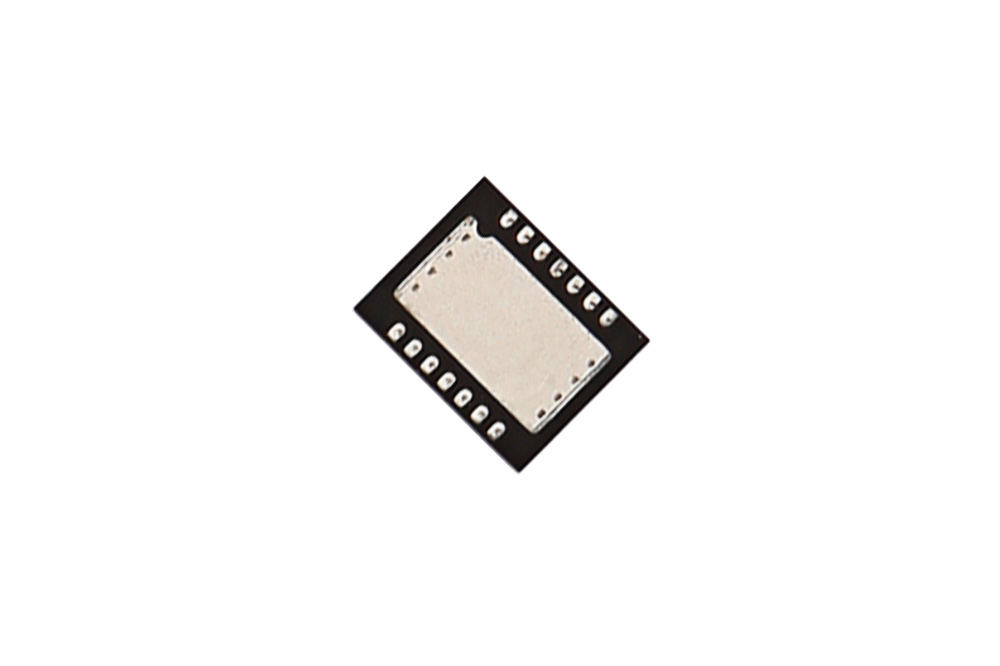 magtek delta asic magnetic reader chip closeup